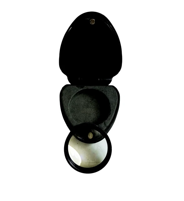 Copy Volk 20D New Double Aspherical / 20D Ophthalmic Diagnosis Lenses IN...