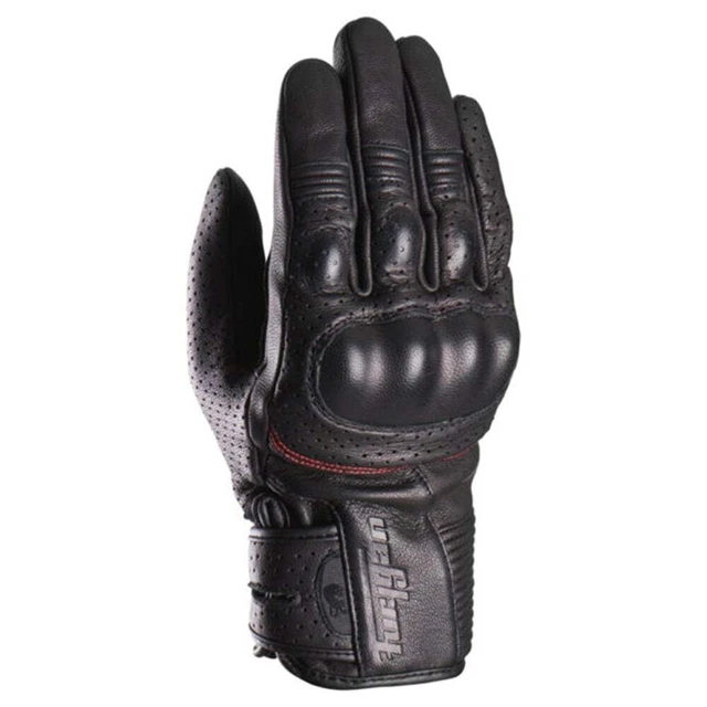 Furygan Gloves Dean Black - Spedizione rapida!