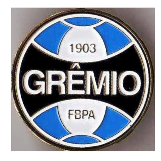 Fanion Football Gremio Porto Alegre – Brésil – Neuf