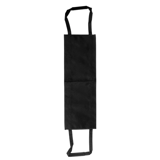 Cinturón elevador con asas tela Oxford para silla de ruedas cama cinturón móvil ANUNCIOS