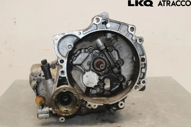 LEMFÖRDER 30112 01 Soffietto Sterzo per Seat Ibiza MK II (6K1) 1993-2002 Dx, Sx, Assale anteriore e altri veicoli
