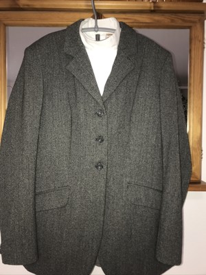 MEARS NOIR SHOW Veste Taille 34\