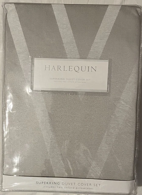 Harlequin moriko pillowcases shop