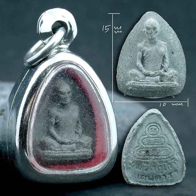 Duang duen juggs gif Amulets & Pendants, Buddhism, Religion & Spirituality, Collectibles -  PicClick CA
