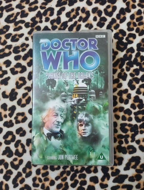 ◉希少60s Dr. Who and the Daleks ヴィンテージポスター 61nqfKAhoGL._AC_SY200_QL15_.jpg