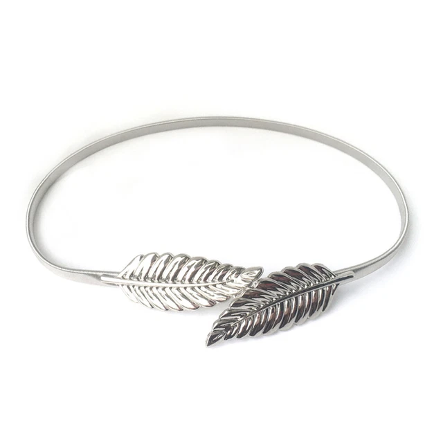 Catena In Vita Con Scollo All'americana - 2 Pezzi Oro E Argento Con Diamanti, Per Bikini E Look Sexy