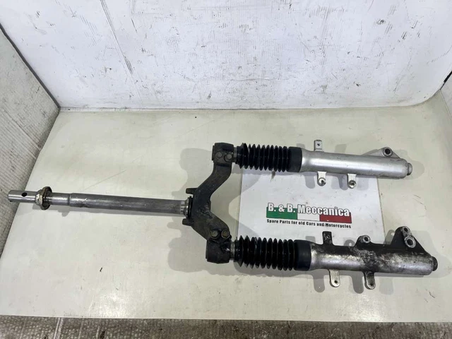 Forcella Kymco Grand Dink 250 2001-2006 (Js829)