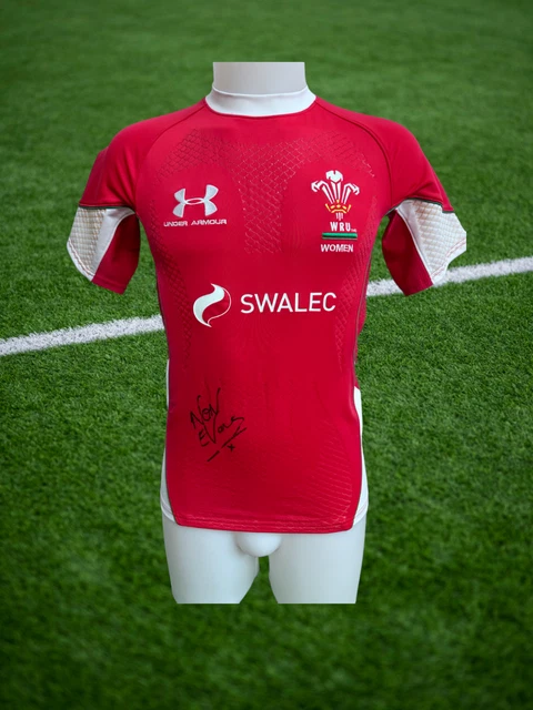 Maillot De Rugby D'Arbitre Heineken Cup Porté Saison 2003/2004 Taille S