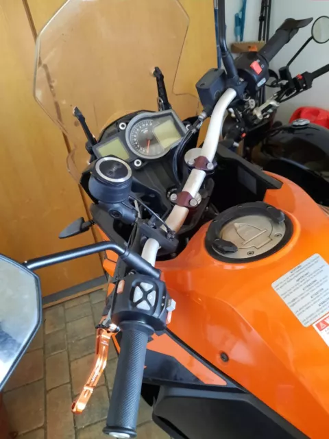 KTM Adventure 1090