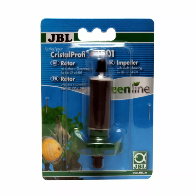 JBL Cpe Rotor - CP e1501 - Pièce de Rechange Cristal Profi Série E