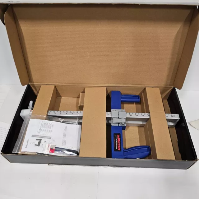 DLRipper Drywall Ripper Scoring Tool NIB 320006D