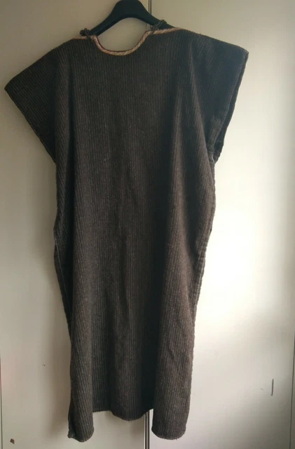Djellaba deals style manteau