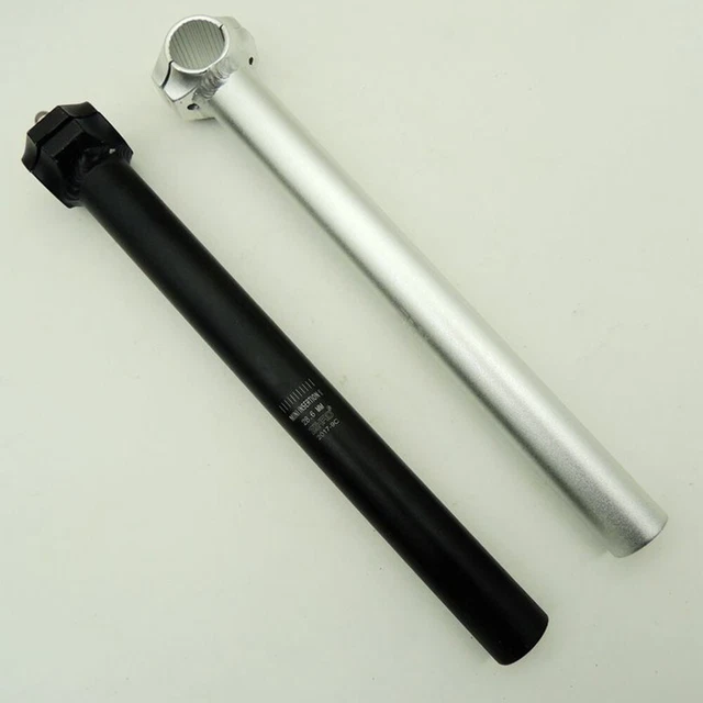 ACE Principal Tige Titane Boulon M8 X 70mm Pour Brompton Bicyclette