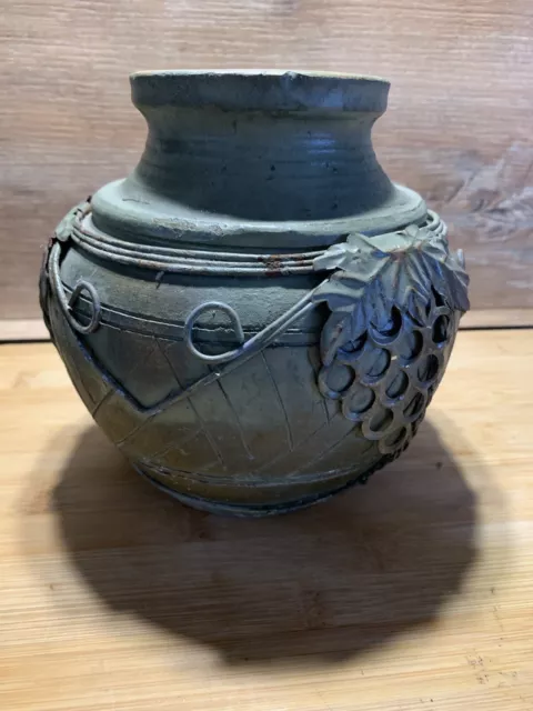 vase art nouveau