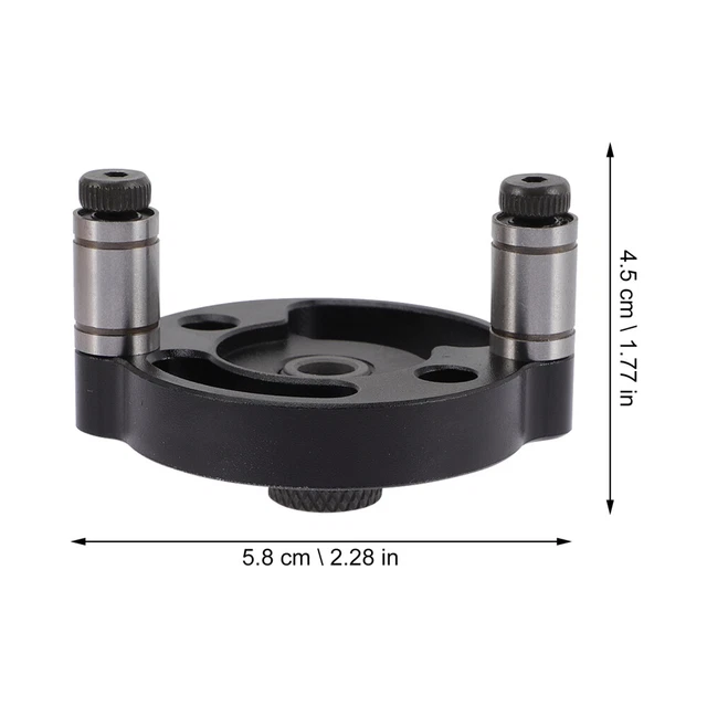 Self Centering Drill Bit Tool Step Drill Bits Dowling Jig Cone Drilling Set 4