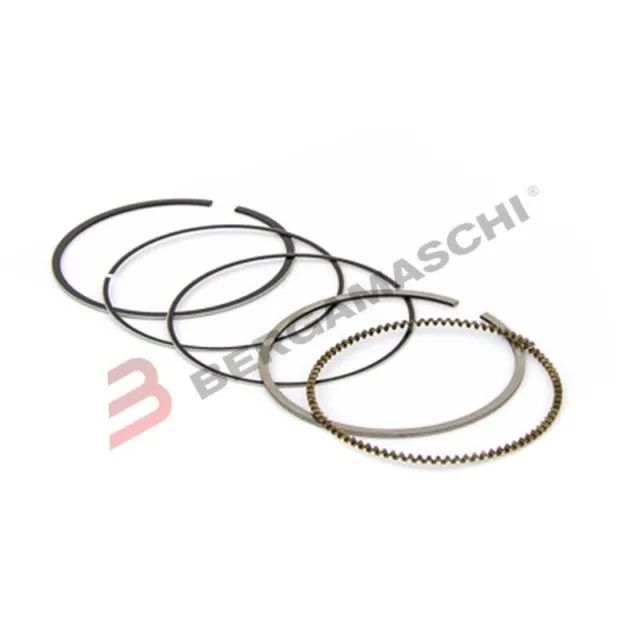 Segmenti Fasce Elastiche Pistone Honda Fes Pantheon 125 Cc 2003 > 2006