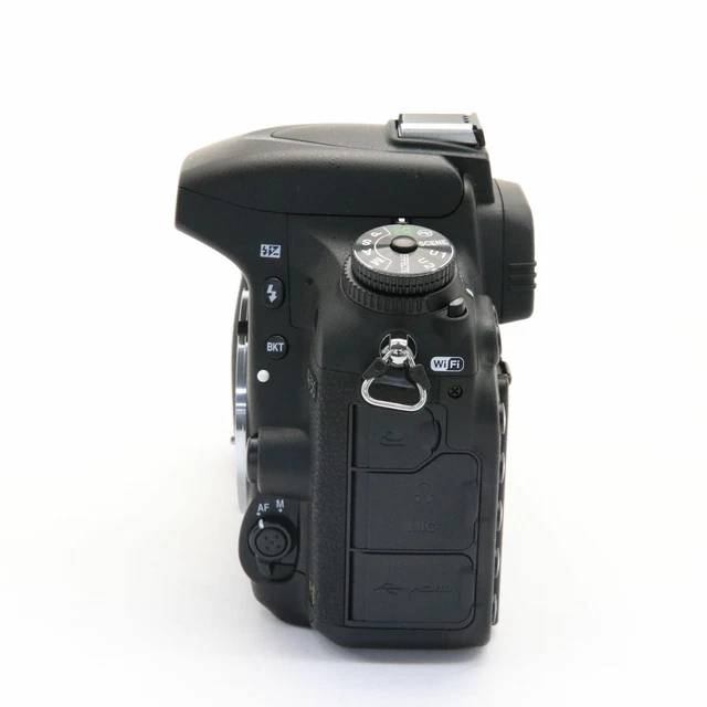 [Near Mint] Nikon D750 24.3MP Full Frame Digital SLR Camera From Japan 2