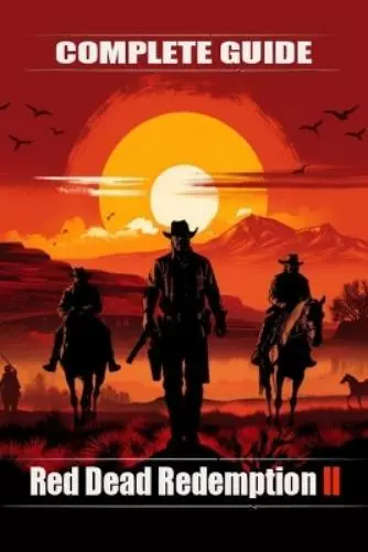 Red Dead Redemption 2 Complete guide and walkthrough (Poche)