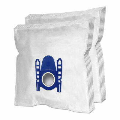 Tech 10 Sacs Aspirateur Pour Siemens Speedy Cycle-tech 