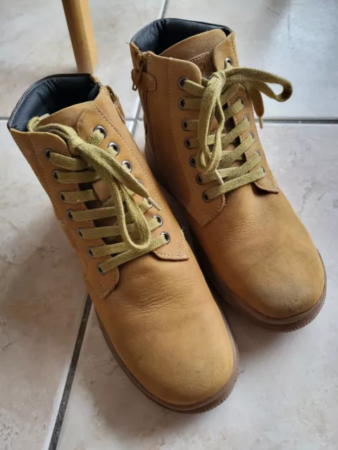 Tams chaussures top garcon