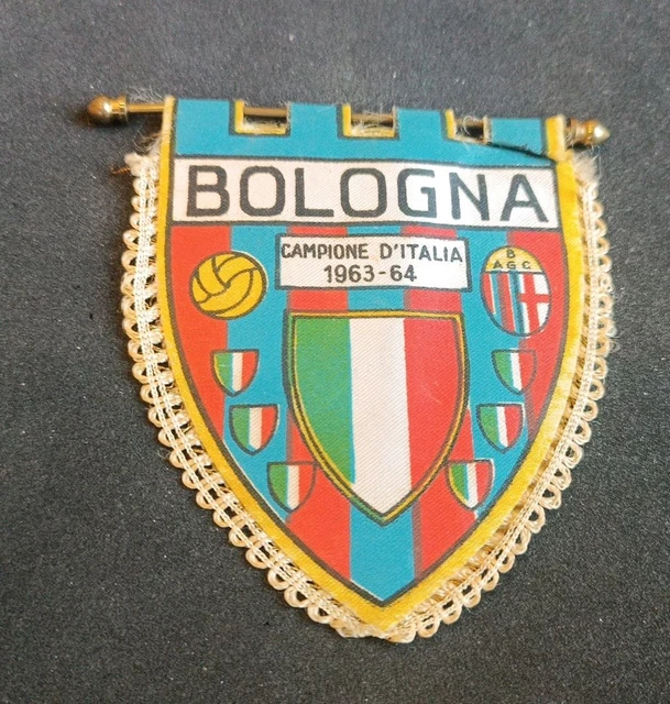 Gagliardetto CILE 15x10cm con ventosa - BANDIERINA per auto