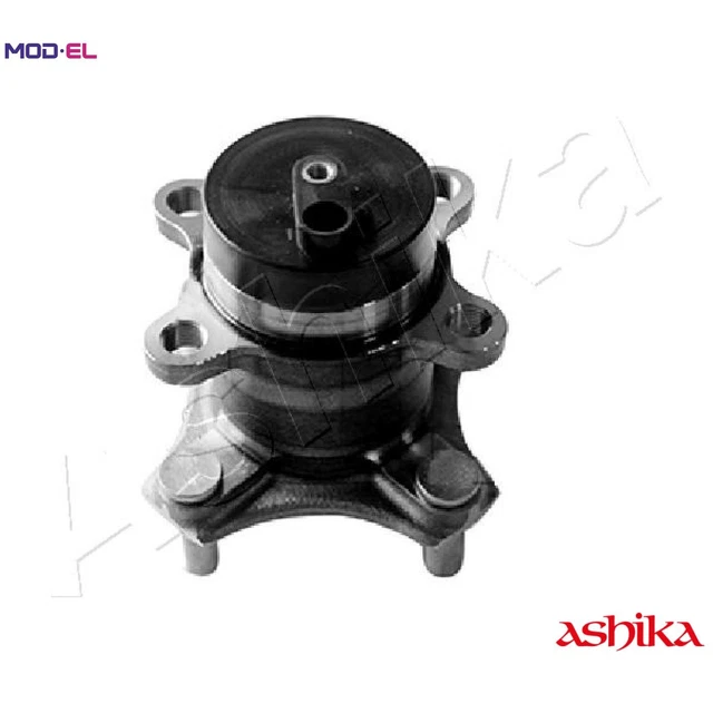 WHEEL HUB 44-28024 FOR SUZUKI SWIFT/MK/V/IV/III D13AA/AD13A 1.2L K12B 1 ...