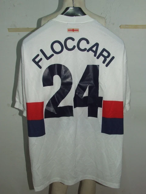 MAGLIA CALCIO TORINO Home 2011/12 Antenucci Match Worn Shirt Trikot Maillot EUR 99,90 - ES