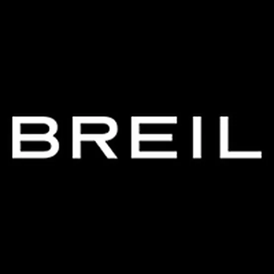 orologio BREIL Milano SCONTO 70% uomo movimento svizzero quadrato f. nero BW0578 2