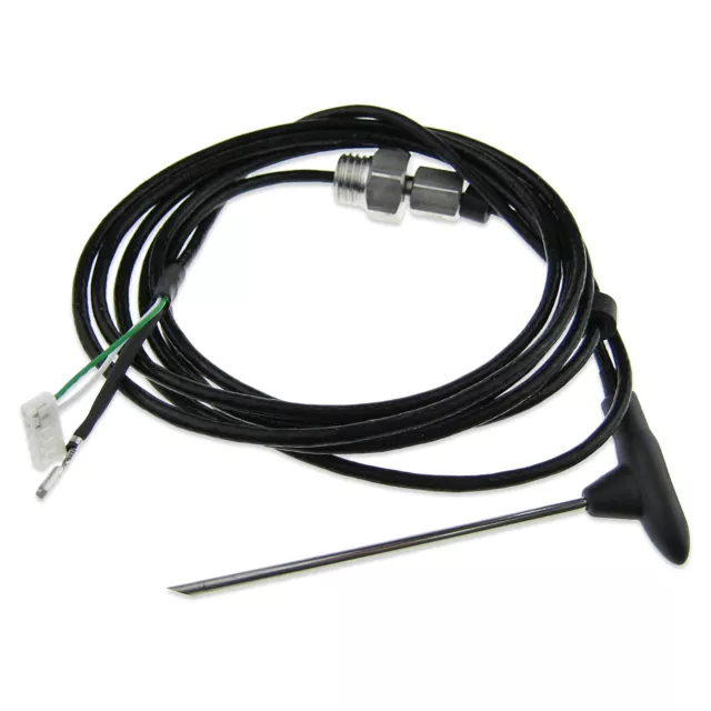 Rational 40.00.608-P Cm61-102 2006 Combi Steam Oven Meat Temperature Probe Gsp