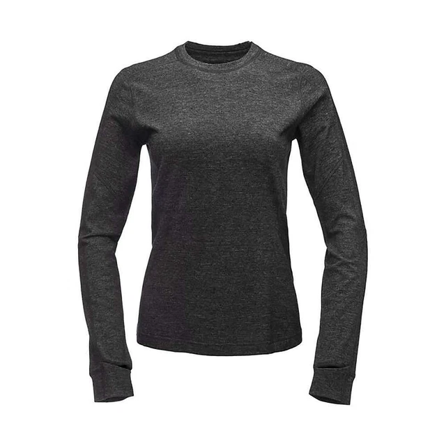 Black Diamond Women's Solution 150 Merino Baselayer Crew Top