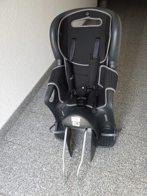 Britax Römer Jockey Comfort fast wie neu - in Wiesbaden