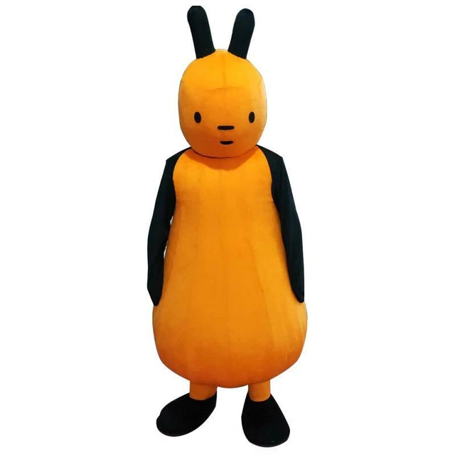 MASCOTTE FLOP DI Bing costume professionale per animazione bambini  matrimonio EUR 349,00 - PicClick IT