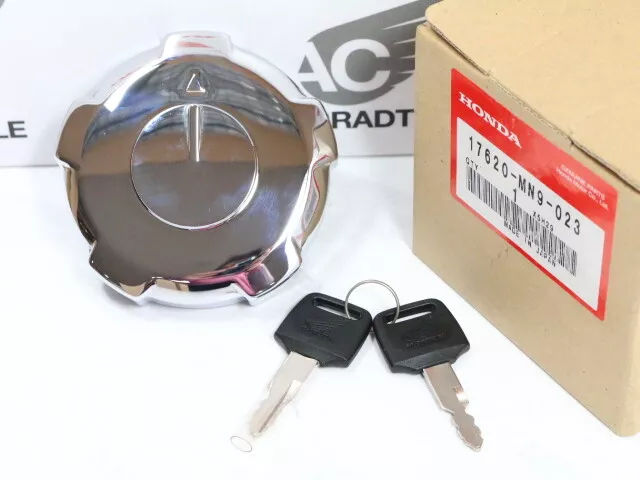 Honda XR 650 L Fuel Tank Cap Original New Fuel Cap Genuine New Honda XR 650 L Fuel Tank Cap Original New Fuel Cap Genuine New