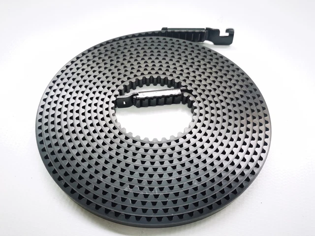 Conjunto de cinturón 41A5250 8' puerta alta para Liftmaster/Chamberlain/Sentex