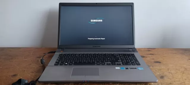 samsung Laptop np550p7c