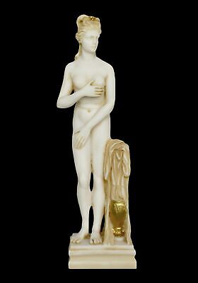griechische Göttin Frau Skulptur Statue 20100 Figur von Ed van Rosmalen 