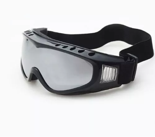 New Eye Protection CS Airsoft Paintball Tactical Goggles Glasses Face Mask UV400