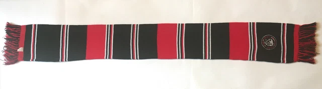 Sciarpa scarf Calcio ULTRAS MILAN FOSSA DEI LEONI