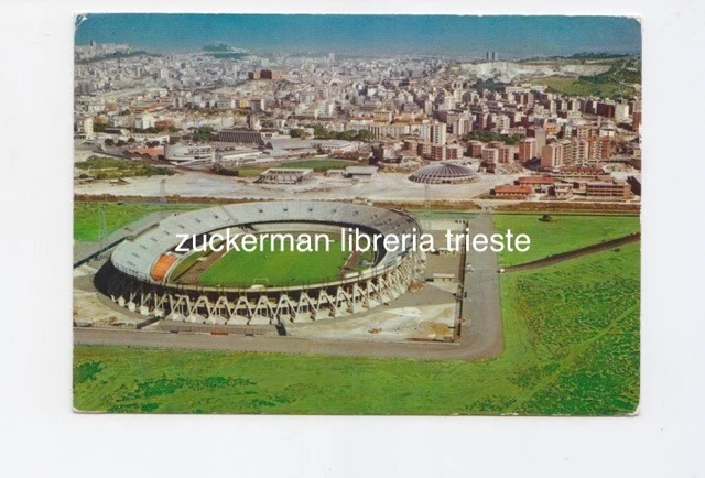 di Cagliari | A Sant'Elia il nuovo Palazzetto dello sport di