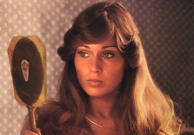 VINTAGE 1977 PLAYBOY Playmate of the Year Patti McGuire complete