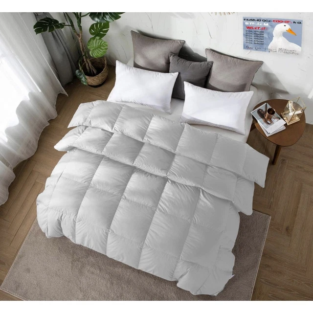 Doudoune duvet light hotsell