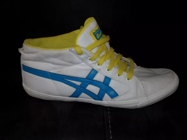 Asics clearance tiger eu