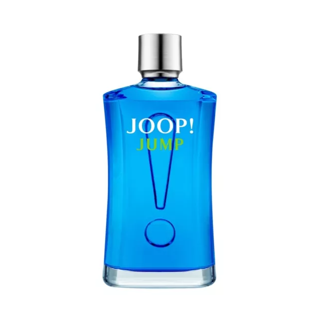 Joop! Jump, Eau De Toilette, 200Ml, Neu Ovp