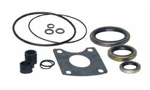 Seal Kit Upper Gear Housing for Mercruiser R MR Alpha One 1991-prior 26-32511A1