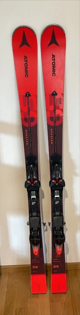 Atomic Redster S9 Servotech 153cm Mod 22/23 #026
