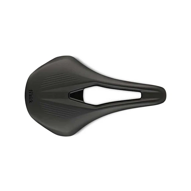 Fizik, Argo R3 Vento, Saddle, 265 x 150mm, 230g, Black