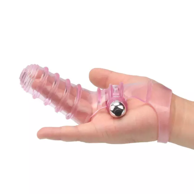 G-Spot-Stimulator-Massager-Adult-Toys-Finger-Vibrator-Clitoris-For-Women-Toy