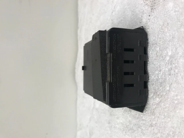 90-96 C4 Corvette Key Alarm Module 4193060-4232287 AS2111