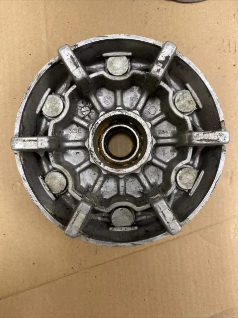 1998-1999 Suzuki gixxer GSXR gsxr750 Rear JTR499-40 Sprocket Carrier gear hub