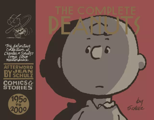 The Complete Peanuts 1950-2000 | Charles M. Schulz | Volume 26 | Buch | Gebunden